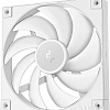 Вентилятор для корпуса DeepCool FD14 WH R-FD14-WHNPN1-G