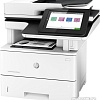 МФУ HP LaserJet Enterprise M528f