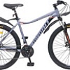 Велосипед Favorit Calypso 27.5MDA р.15 (серый)