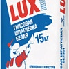 Шпатлевка Тайфун LUX