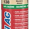 Герметик Mapei Mapesil AC N137 (карибский песок)
