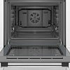 Электрический духовой шкаф Bosch HBJ517FS0R