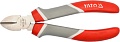 Кусачки боковые (бокорезы) Yato YT-2037
