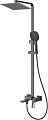 Душевая система Ledeme L2492D