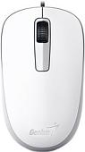 Мышь Genius DX-125 (белый)