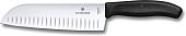 Кухонный нож Victorinox Santoku 6.8523.17