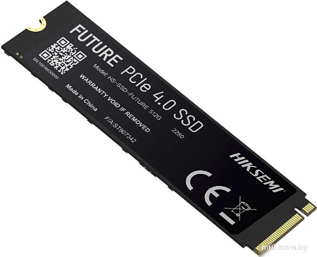 SSD Hiksemi Future Eco 4TB HS-SSD-FUTURE 4096G