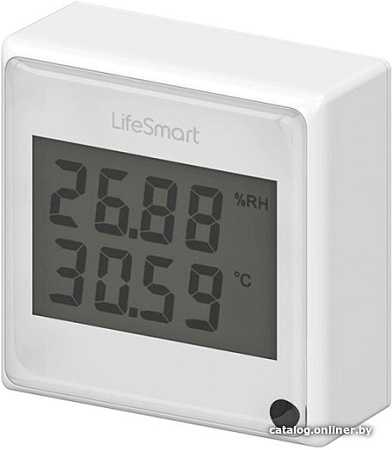 Датчик LifeSmart CUBE Environmental Sensor LS063WH