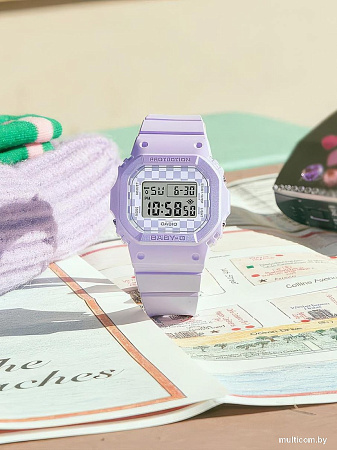 Наручные часы Casio BGD-565GS-6E