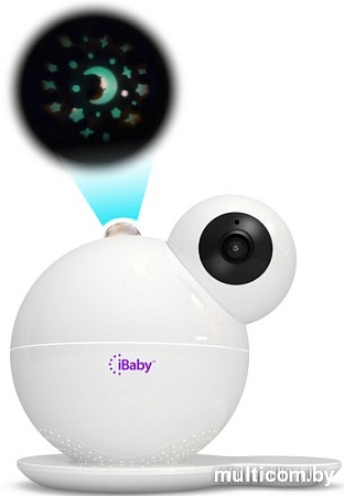 Видеоняня iBaby Monitor M7