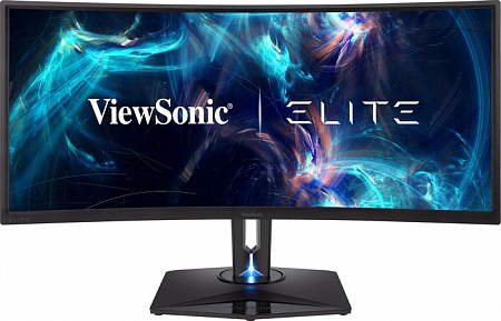 Монитор ViewSonic XG350R-C