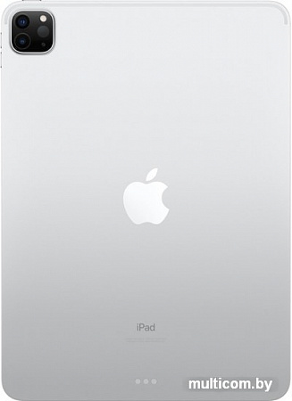 Планшет Apple iPad Pro 11" 2020 1TB MXDH2 (серебристый)