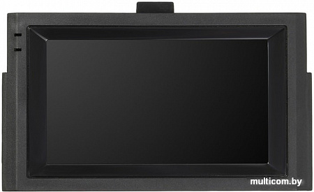 Автомобильный видеорегистратор Intego VX-375DUAL
