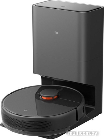 База самоочистки Xiaomi Mi Robot Vacuum-Mop 2 Ultra Auto-empty Station STYTJ05ZHMHWJC
