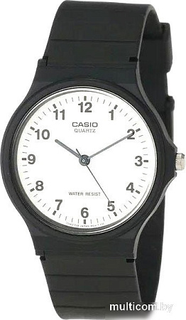 Наручные часы Casio General MQ-24-7BLLEF