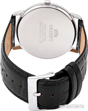 Наручные часы Orient FUG1R009W6