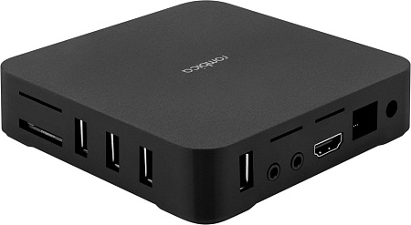 Смарт-приставка Rombica Mercury