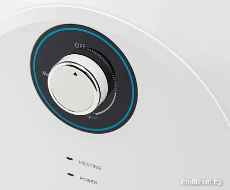 Накопительный электрический водонагреватель Haier ES10V-MQ2