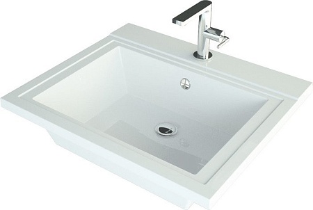 Умывальник Andrea Cosmos 560