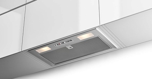 Кухонная вытяжка Faber Inka Smart HC X A52 305.0599.307