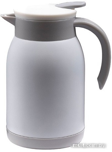 Кувшин-термос Хаузваре Трейд Экспорт TR14004 900мл (белый)