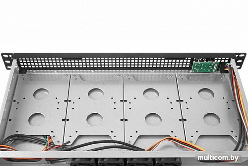 Корпус ExeGate 1U650-04/600ADS