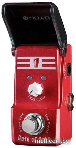 Гитарная педаль Joyo JF-324-Gate-of-Kahn