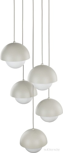 Подвесная люстра TK Lighting Bono 10214