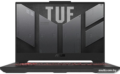 Игровой ноутбук ASUS TUF Gaming A15 2023 FA507NVR-LP045W