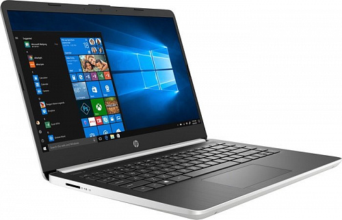 Ноутбук HP 14s-dq1013ur 8PJ21EA