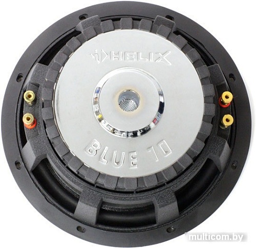 Головка сабвуфера Helix B 10W