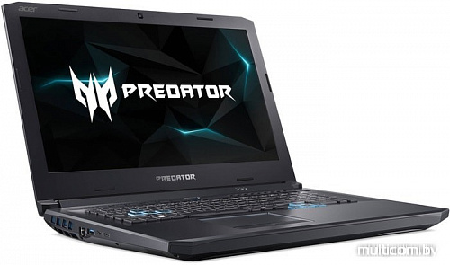 Ноутбук Acer Predator Helios 500 PH517-51-59A6 NH.Q3NEU.005