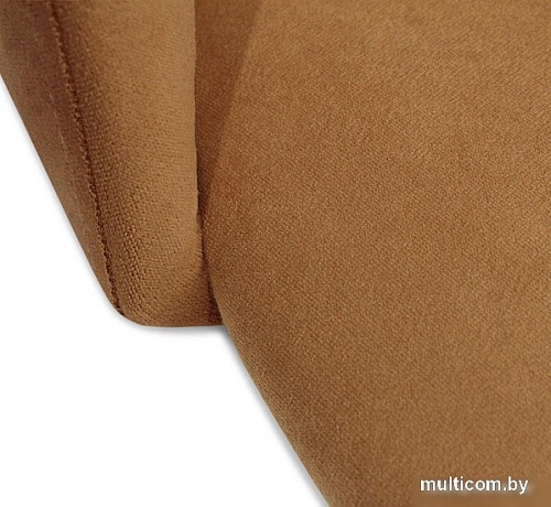 Офисный стул Sheffilton SHT-ST35/S155 (горчичный/черный)