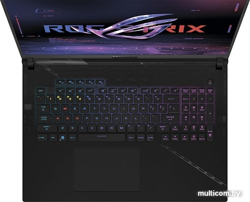 Игровой ноутбук ASUS ROG Strix SCAR 18 2023 G834JZ-N6021