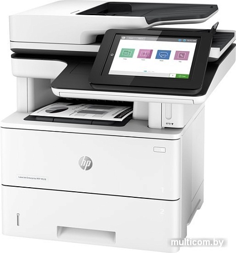 МФУ HP LaserJet Enterprise M528f