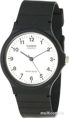 Наручные часы Casio General MQ-24-7BLLEF