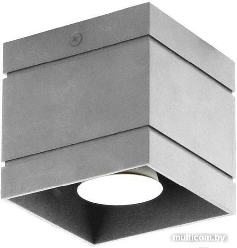 Точечный светильник Lampex DELUXE 1 691/1 POP