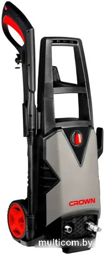 Мойка высокого давления Crown CT42021