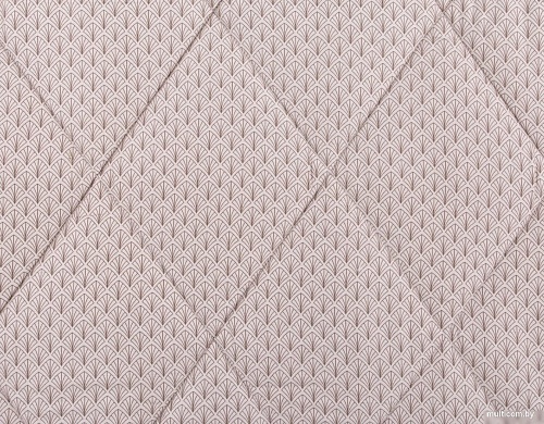 Одеяло АртПостель Верблюжья шерсть Евро 2129 200x215