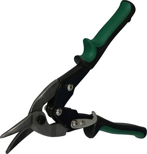 Ножницы по металлу Faster Tools 858