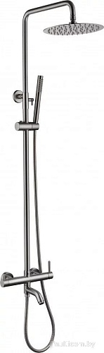 Душевая система Grocenberg GB7099 (никель)