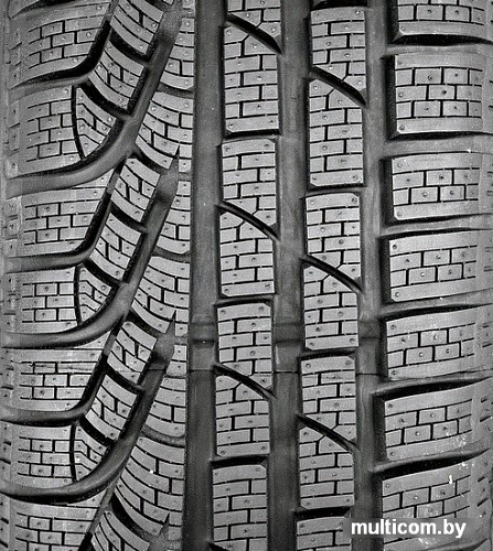 Автомобильные шины Pirelli Winter Sottozero Serie II 235/45R18 94V