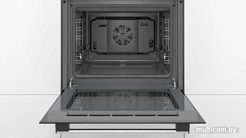 Электрический духовой шкаф Bosch HBJ517FS0R