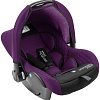 Детское автокресло Amarobaby Baby Comfort AB222008BC/2209 (фиолетовый/черный)