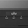 Гибридный видеорегистратор Uniview XVR302-08U-IF