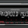 CD/MP3-магнитола Kenwood KDC-1040U