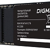 SSD Digma Run S9 2TB DGSR1002TS93T