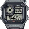 Наручные часы Casio AE-1200WHUB-8A