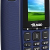 Кнопочный телефон Olmio A15 (синий)