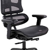 Офисное кресло Epik P-521-SB M007 (черный)